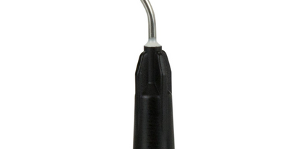 Vivadent - Tetric EvoFlow Cannula 1.1mm Black 20/Pk
