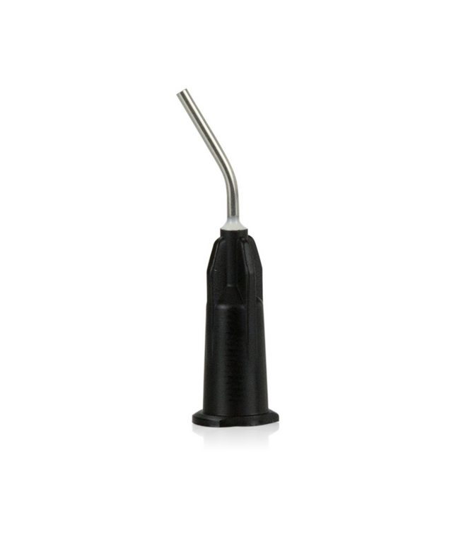 Vivadent - Tetric EvoFlow Cannula 1.1mm Black 20/Pk