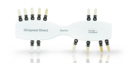 IPS Empress Direct Farbschl. Dentin