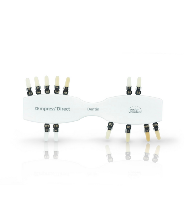 IPS Empress Direct Farbschl. Dentin