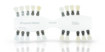 IPS Empress Direct Farbschl. Enamel