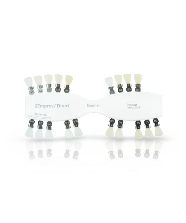 IPS Empress Direct Farbschl. Enamel
