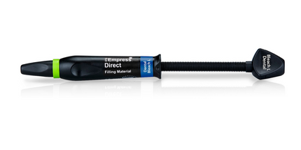 IPS Empress Direct Syringe Refill Bleach L D 3gm..