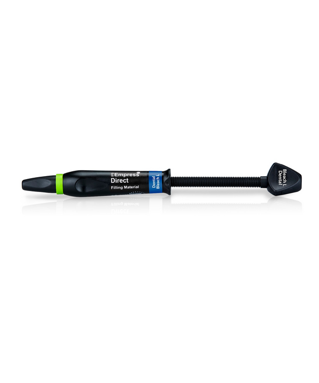 IPS Empress Direct Syringe Refill Bleach L D 3gm..