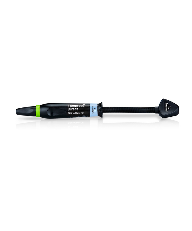 IPS Empress Direct Syringe Refill B2 E 3gm