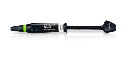 IPS Empress Direct Syringe Refill Trans 20 3gm