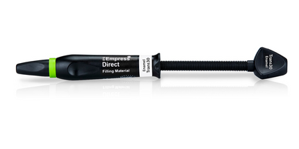 IPS Empress Direct Syringe Refill Trans 30 (clear) 3gm