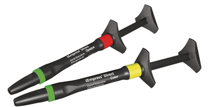 Ips Empress Direct Color Honey 1G syr. Can Be Used For Direct Composite Restorations