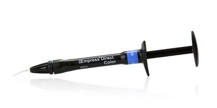 Empress Direct Color Refill 1gm Blue