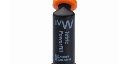 Tetric PowerFill 20x0.2g IVW (Replaces 638229)