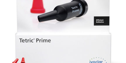 Tetric Prime Refill 20x0.25gm A2