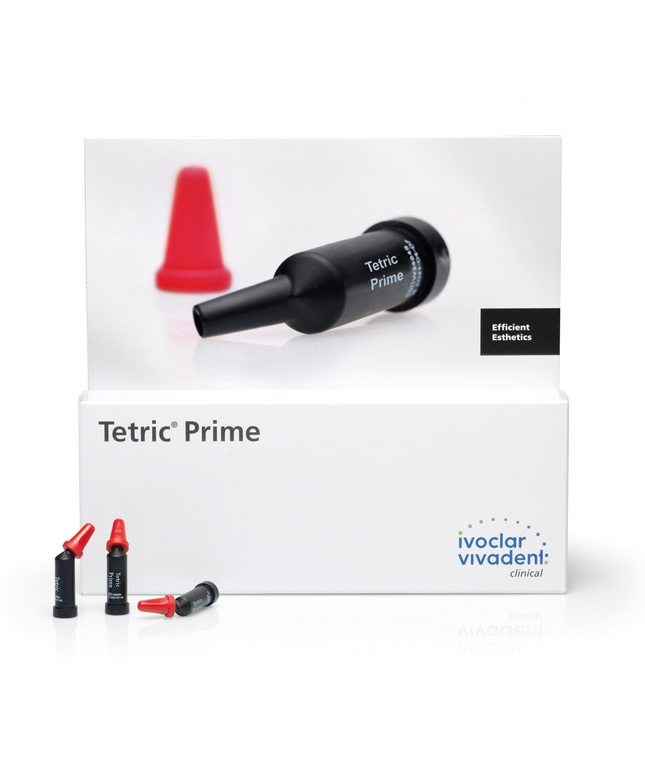 Tetric Prime Refill 20x0.25gm A2