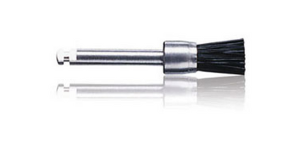 Young - Prophy Brushes Standard Latch Type 144/Pk