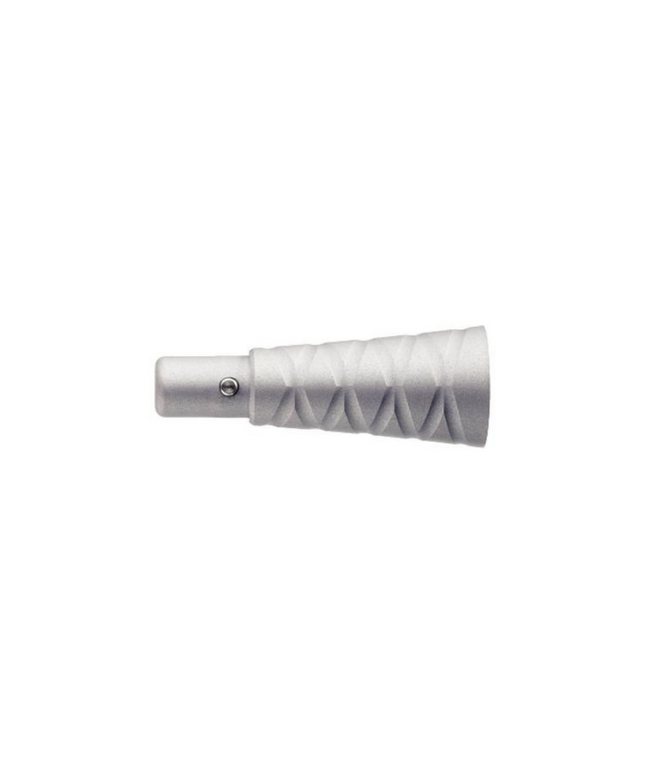 Young - Young Hygeine HP Nosecone Replacement Silver