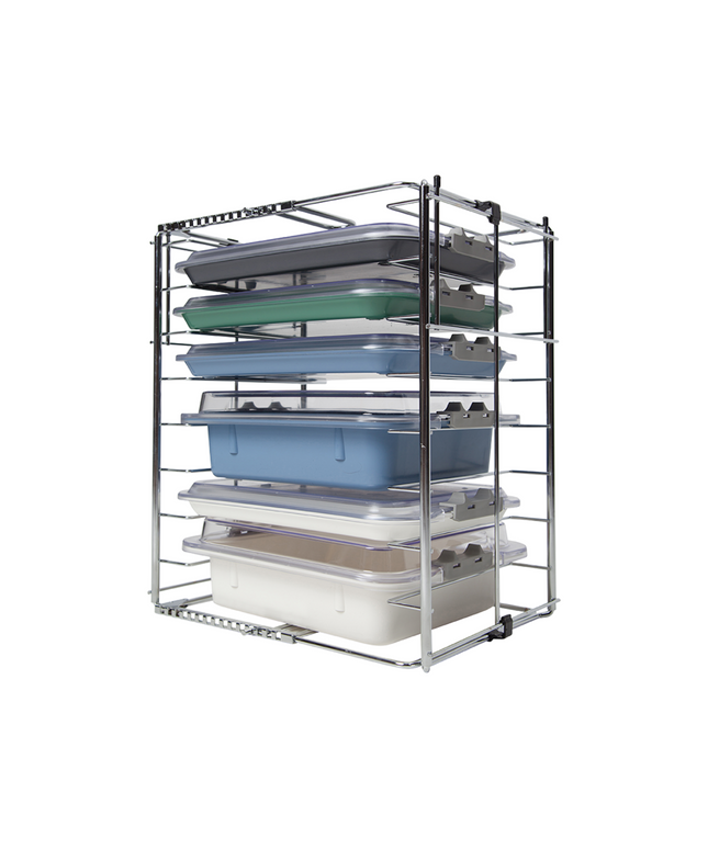 Multi-Mod Rack 8-Shelf