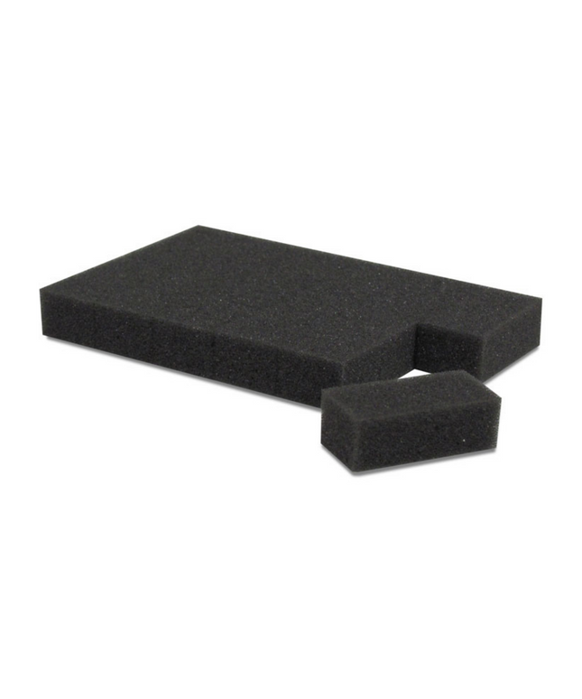 Endo Guard Foam 144/Pk