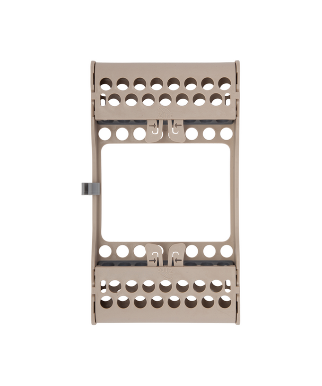 E-Z Jett Cassette - 8 Place Beige