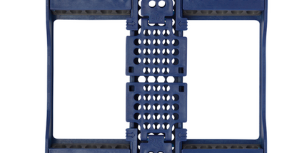 Zirc - E-Z Jett Cassette - 10 Place Midnight Blue
