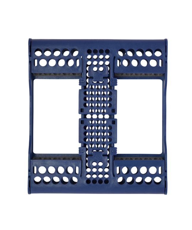 Zirc - E-Z Jett Cassette - 10 Place Midnight Blue