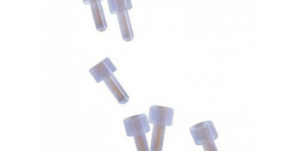 Replacement Pads for 678-207/208 3/16" 6Pk