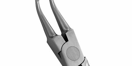 Pliers How Offset