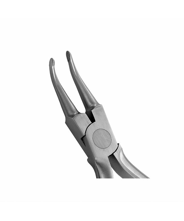 Pliers How Offset