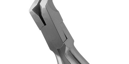 Pliers Angulated Bracket Removing