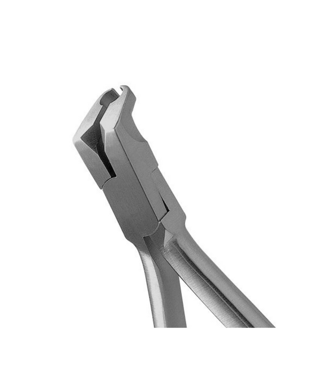 Pliers Angulated Bracket Removing