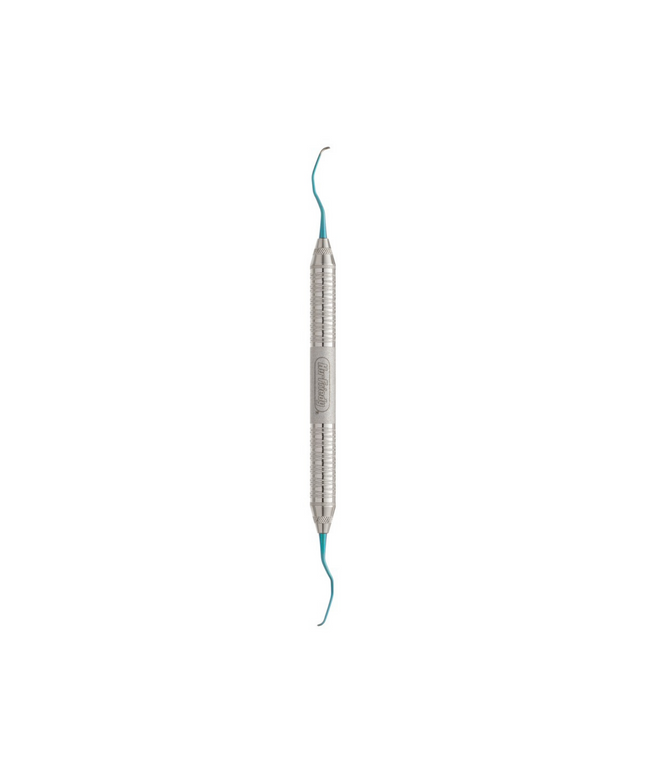 Titanium Implant Scaler Mini Five 11/12