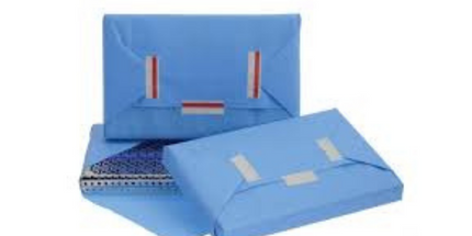 IMS Universal Wrap 24"x24" 100/Box
