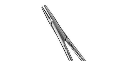 Needle Holder Mayo-Hegar Perma Sharp