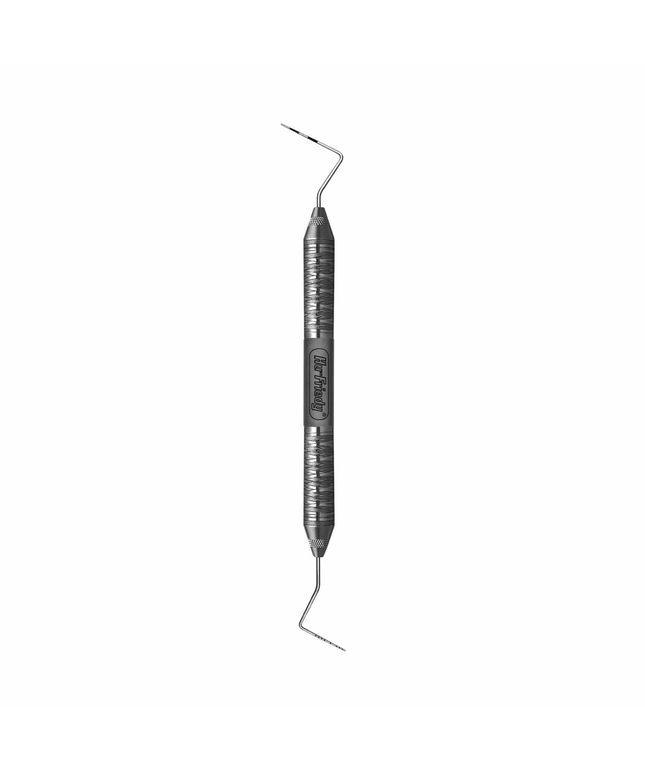 Hu-Friedy - Probe SE CP-12 Color-Coded #8 Handle