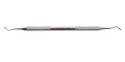 Hu-Friedy - Plugger DE Amalgam 1/2 Serrated