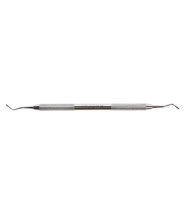 Hu-Friedy - Plugger DE Amalgam 1/2 Serrated