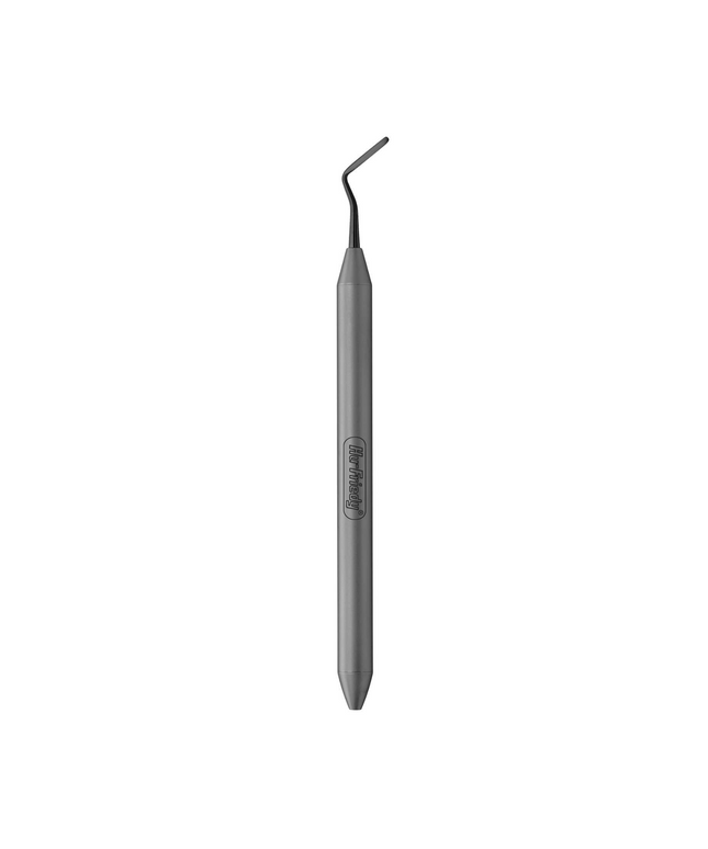 Periotome Anterior Angled SE Black Line Smooth Handle