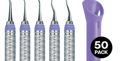 Hygiene Perio Recovery Kit w/HVE solo Tips