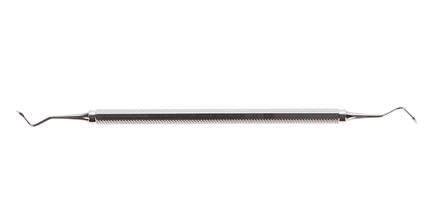 Hu-Friedy - Sickle Scaler 204 DE Posterior #2 Handle