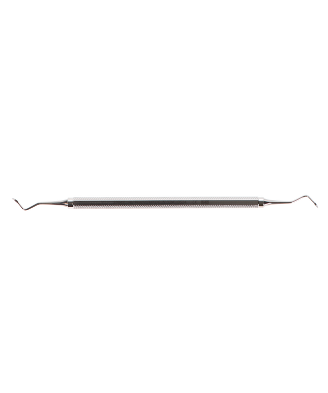 Hu-Friedy - Sickle Scaler 204 DE Posterior #2 Handle