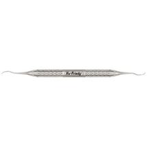 Sickle Scaler 204 DE Contra-Angle #6 Handle