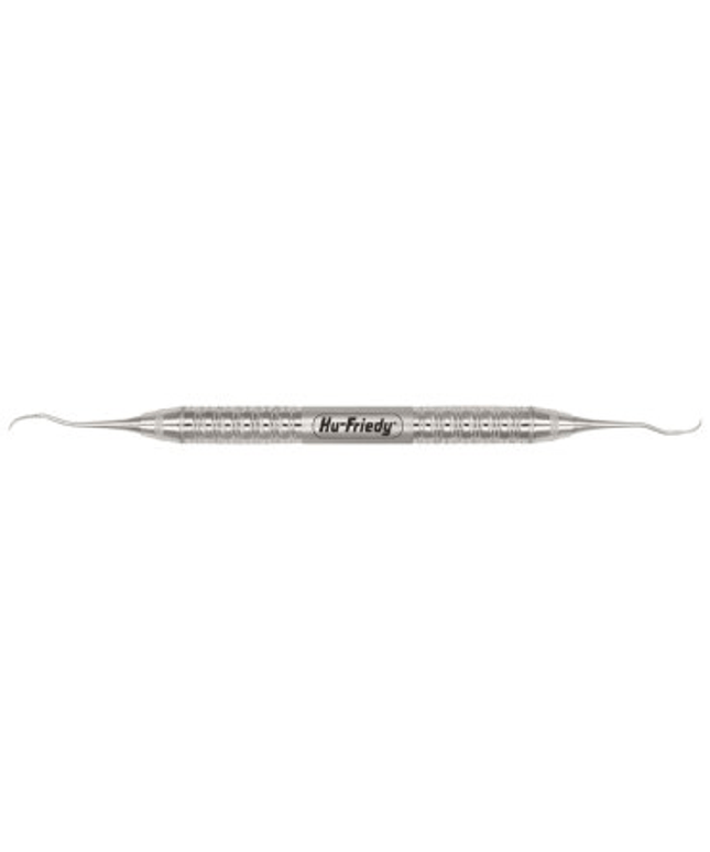 Sickle Scaler 204 DE Contra-Angle #6 Handle