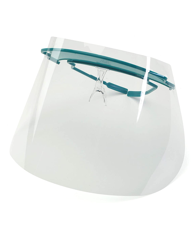 Tidi - TIDIShield Assemble 'n Go Visors 100/Pk