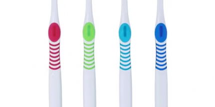 P&G - Oral-B Complete Deep Clean Toothbrush 35 Soft 12/Bx (Replaces 80282697)