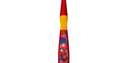 P&G - Oral-B Kids 3+ Manual Toothbrush w/ Marvel Spiderman 6/Pk (replaces PROC-80321928)