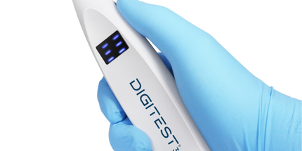 Digitest 3 Pulp Vitality Tester