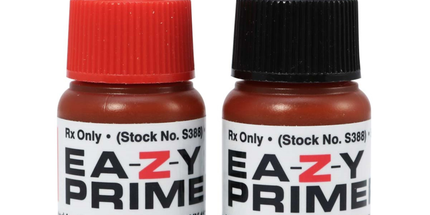 Pakrel - Ea-Z-y Primer Ceramic Primer