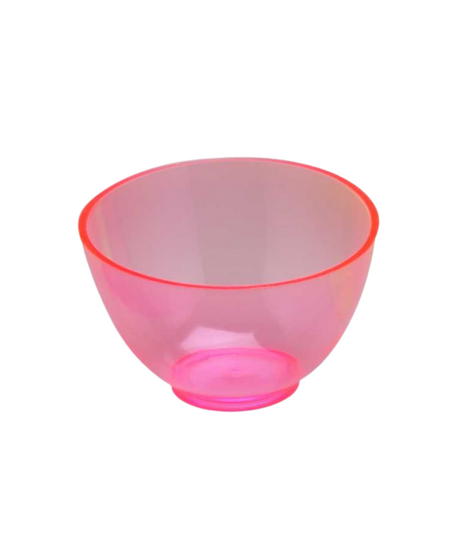 Candeez Flexible Mixing Bowl Medium Scented Bubble Gum Pink