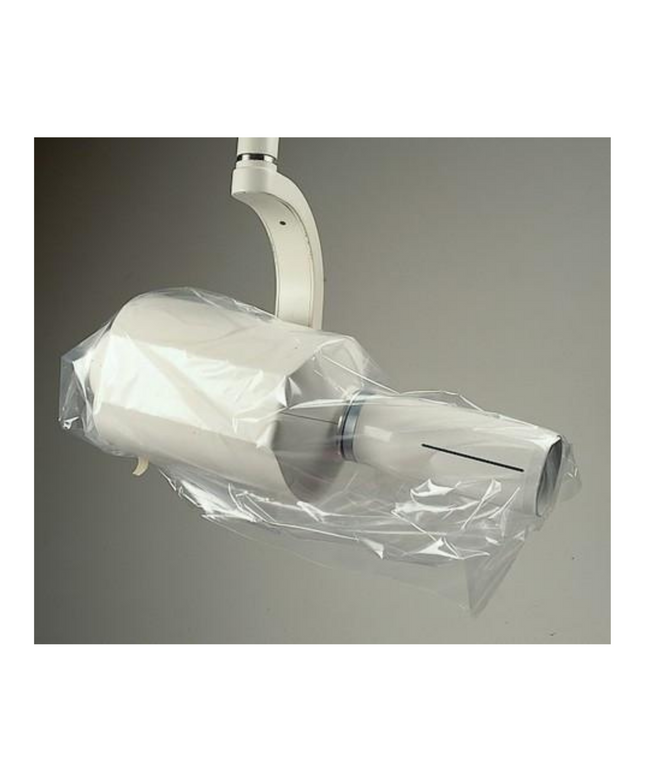 Nomad X-Ray Protector 10"x6"x24" 500/Box