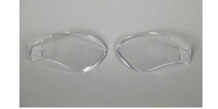 Palmero - ProVision See-Breez Eyewear Replacement Lens Clear