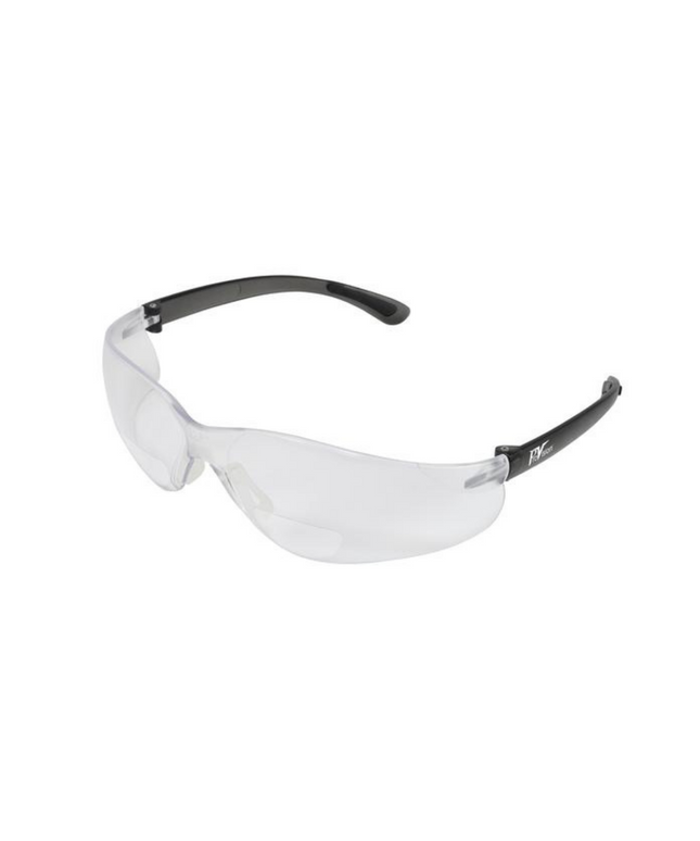 ProVision Bad Dogs Eyewear Clear Frame/Clear Lens