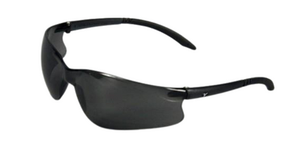 ProVision Bad Dogs Eyewear Grey Frame/Grey Lens
